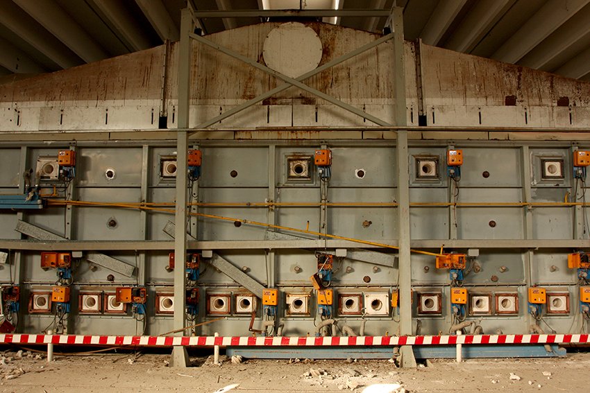 Archeologia Cesame - Fotografia 2